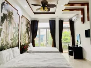 Cleopatra homestay &villa - Thôn Dương Xuân Hạ