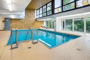 Ferienwohnung Adrion - Söllingen