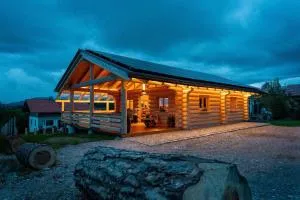 Chalet Arberschlössl - Arnetsried