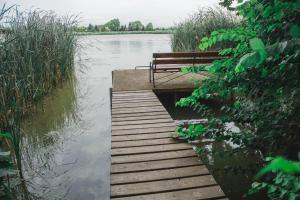 Dunaparti Vendégház