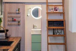 Studio du Peintre - Welkeys