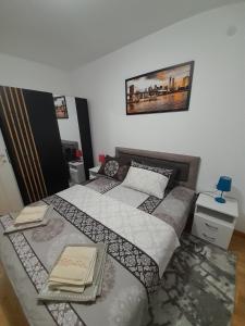 Apartman Luka
