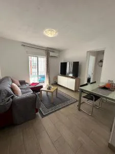 Apartamento Almazora II Rentalholidays Ref 036 - Almazora