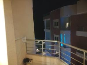 Studio in casablanca beach