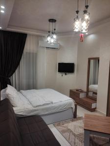 Studio in casablanca beach