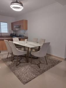 Bonito apartamento familiar!