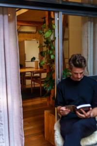 70m2 House in central Tokyo