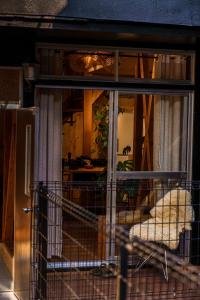 70m2 House in central Tokyo