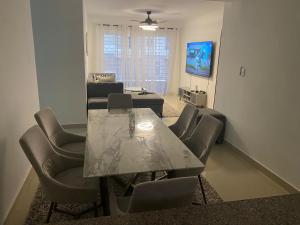 Bonito apartamento familiar!