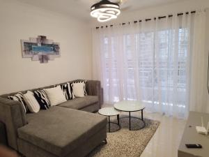 Bonito apartamento familiar!