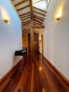 Hotel - Restaurante La Posada de Santa Rita