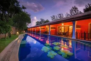 Lagoon Bay Hotel at Leonia - Siddipet