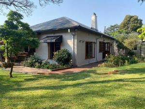 Elephant Outpost Parktown, Johannesburg