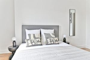 Studio tout équipé à Montreuil proche Paris