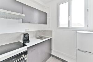 Studio tout équipé à Montreuil proche Paris