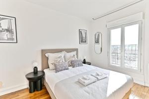 Studio confortable - Havre de Paix proche Paris
