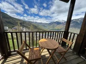 C23 - Trébol - Villmor - Cerler