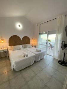 Town House Paraiso Beach