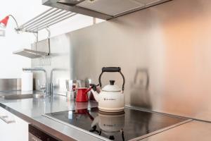 GuestReady - Beautiful studio in El Poblenou