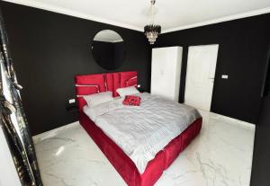 RV Premium Apartments