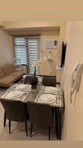 The Radiance Manila Bay