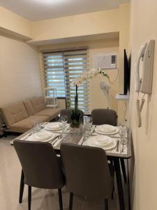 The Radiance Manila Bay