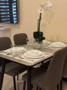 The Radiance Manila Bay