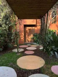 OASIS in the heart of Lima - Lima