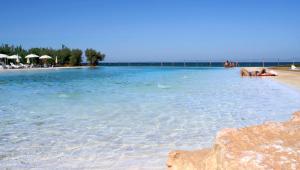 Happy Camp mobile homes in Camping Villaggio Lamaforca