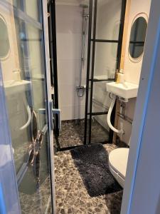 Evenes Artic glamping