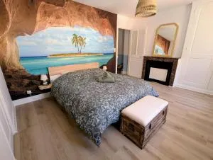 Le Phoenix - Jallieu