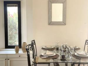 Villa Familiale avec Piscine