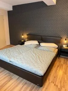 Ferienwohnung Gisela - Reichelsheim