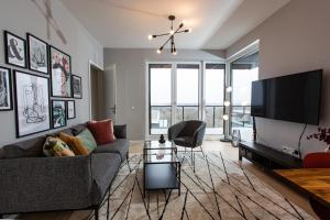 Waterfront Residence Free Private Parking