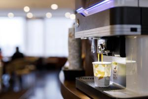 Shinagawa Prince Hotel N Tower