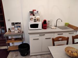 B&B / Chambres d'hotes Le violet : photos des chambres