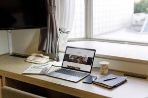 Shinagawa Prince Hotel N Tower