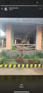 Thatch Lounge & Grill - Tororo