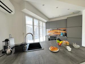 Studio confortable proche mer deb1890