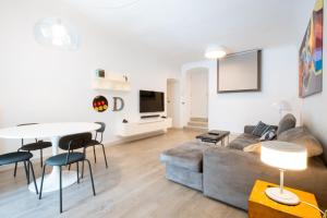 Cavour 231 Big House