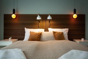 Waterfront Residence Free Private Parking