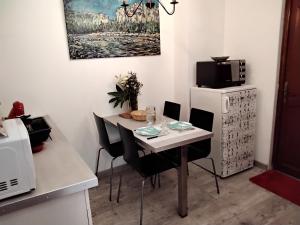 B&B / Chambres d'hotes Le violet : photos des chambres