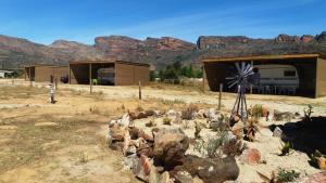Alpha Excelsior Donkey camp