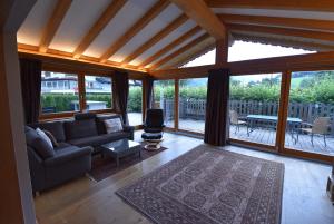 Landhaus Stöcklbauer