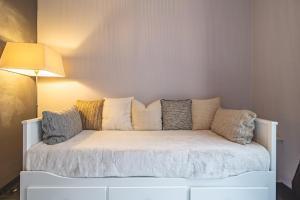 LÉlégance Vue Parc