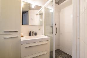 LÉlégance Vue Parc