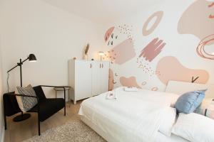 Waterfront Residence Free Private Parking