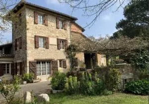 Pey sud Campanha - Cuq