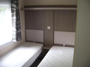 Campings Mobil home Celeste 6-8 personnes : photos des chambres
