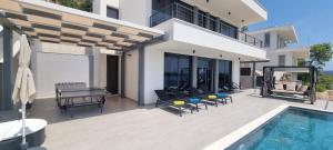 Villa Evia by AdriaticLuxuryVillas